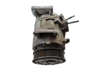2020 Ford Fusion A/C Compressor - DS7Z-19703-H