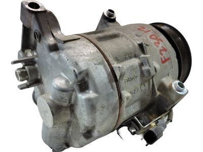 2020 Ford Fusion A/C Compressor - DS7Z-19703-H