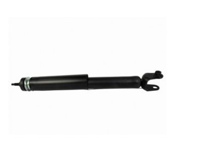 Ford Police Interceptor Utility Shock Absorber - FB5Z-18125-E