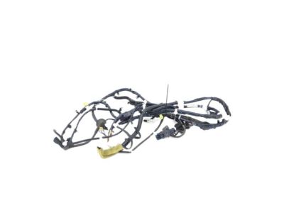 Ford GL3Z-14401-E Wiring Assembly - Main