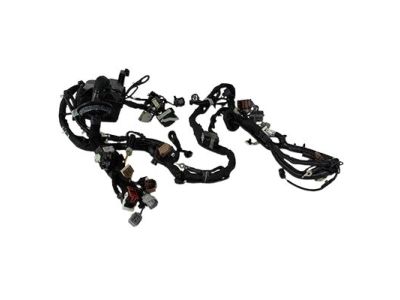 Ford GL3Z-14401-E Wiring Assembly - Main
