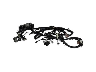 Ford GL3Z-14401-E Wiring Assembly - Main