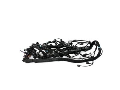 Ford GL3Z-14401-E Wiring Assembly - Main