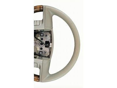 2008 Lincoln Navigator Steering Wheel - 8L7Z-3600-CC