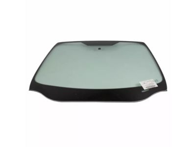 2016 Ford Focus Windshield - CP9Z-5803100-D