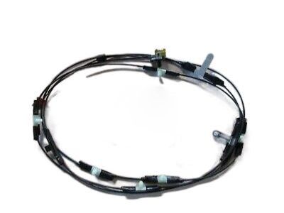 Ford 8C3Z-19A397-A Cable