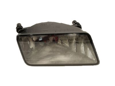 Ford 6L9Z-15200-AA Lamp Assembly - Fog