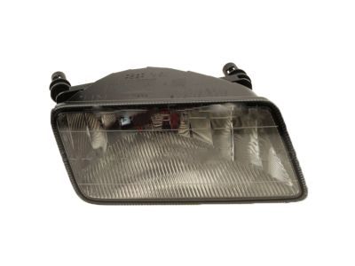 2008 Mercury Mountaineer Fog Light - 6L9Z-15200-AA