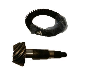 Ford F7UZ-4209-AE Gear And Pinion Assembly - Driving