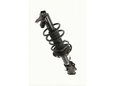 2023 Ford Escape Shock Absorber - LX6Z-18124-ET