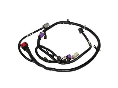 Ford 7L3Z-15525-DA Wire Assembly