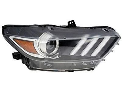 Ford Mustang Headlight - FR3Z-13008-J