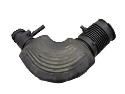 Lincoln Navigator Air Intake Coupling - F75Z-9B659-AA