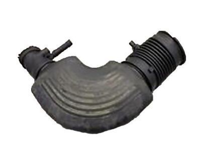 2001 Ford Expedition Air Intake Coupling - F75Z-9B659-AA