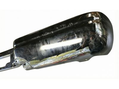 1999 Ford F-250 Bumper - XL3Z-17906-BB