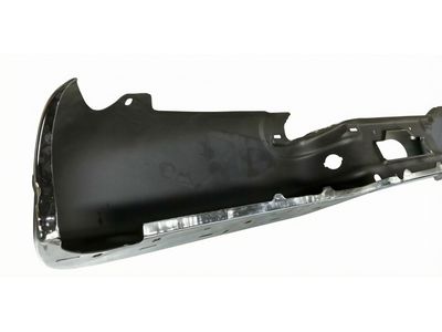 1999 Ford F-250 Bumper - XL3Z-17906-BB