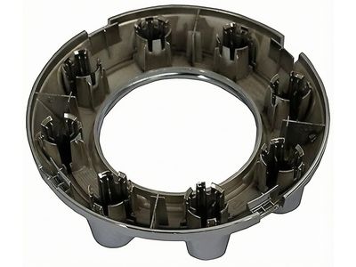 2010 Ford F-450 Super Duty Wheel Cover - 7C3Z-1130-B