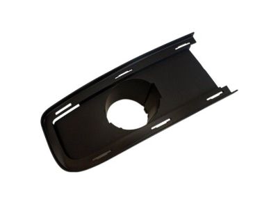 Ford 7L7Z-15266-AA Bracket - Fog Lamp