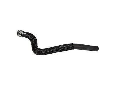 Ford 9W7Z-6A715-A Hose Assembly