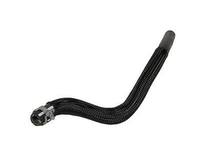 Ford 9W7Z-6A715-A Hose Assembly