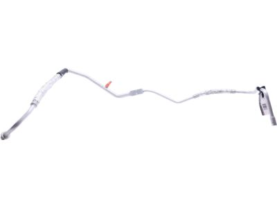 2008 Ford Mustang A/C Hose - 7R3Z-19835-A