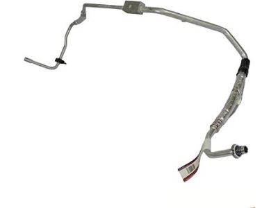 2008 Ford Mustang A/C Hose - 7R3Z-19835-A