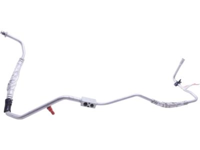 2008 Ford Mustang A/C Hose - 7R3Z-19835-A