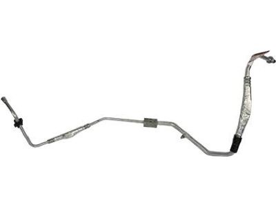 2008 Ford Mustang A/C Hose - 7R3Z-19835-A