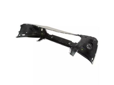 Ford Transit Connect Bumper - 9T1Z-17D957-FA