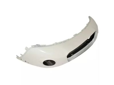 Ford Transit Connect Bumper - 9T1Z-17D957-FA