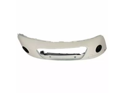 Ford Transit Connect Bumper - 9T1Z-17D957-FA