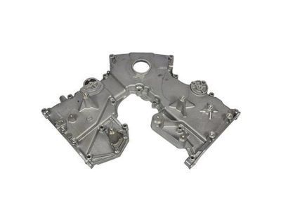 2012 Ford Mustang Timing Cover - BR3Z-6019-B