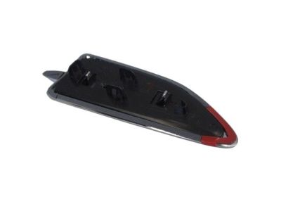Ford CJ5Z-16228-AB Moulding - Front Body Panel