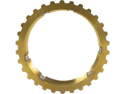 Ford Focus Synchronizer Ring - YS4Z-7107-CB