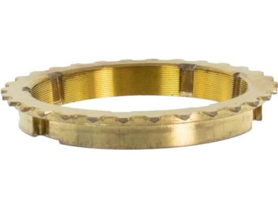 Ford Focus Synchronizer Ring - YS4Z-7107-CB