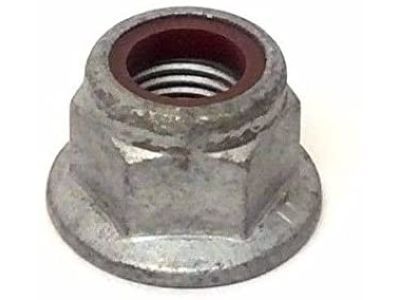 Ford -W700212-S442 Nut - Hex.