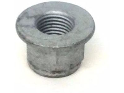 Ford -W700212-S442 Nut - Hex.