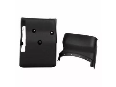 2020 Ford F-150 Steering Column Cover - FL3Z-3530-CC
