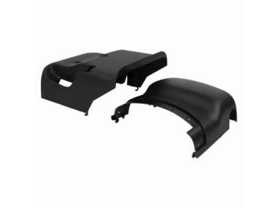 2020 Ford F-150 Steering Column Cover - FL3Z-3530-CC
