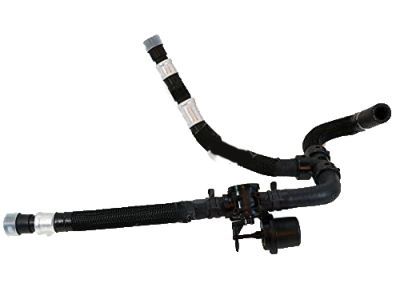 Ford 5L1Z-18472-AC Hose - Heater Water