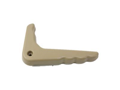 Ford 5C5Z-7862419-AAA Handle - Seat Back Adjusting