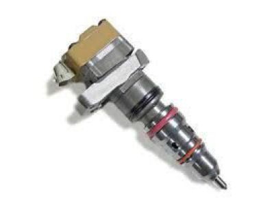 Ford Econoline Super Duty(1996-1999) Fuel Injector - 5C3Z-9VE527-ARM