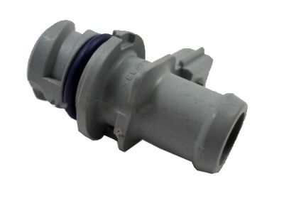 Ford 2C5Z-6A666-AA Valve Assembly