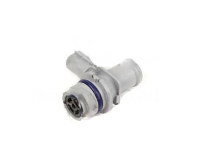 Ford PCV Valve - 2C5Z-6A666-AA