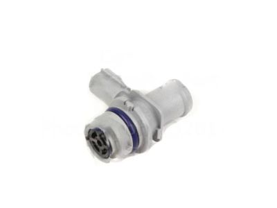 Lincoln MKX PCV Valve - 2C5Z-6A666-AA