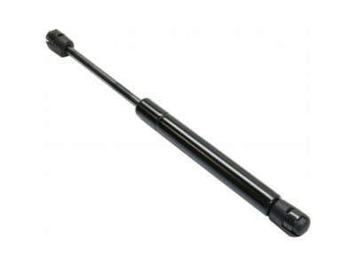 Mercury Milan Trunk Lid Lift Support - 6E5Z-54406A10-A