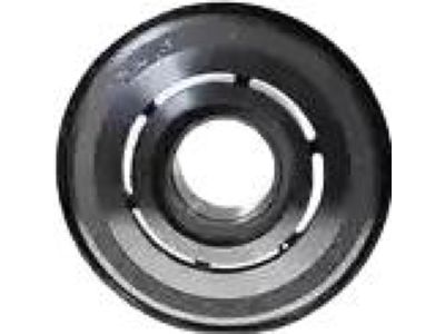 2007 Ford Expedition Engine Control Module - 7L1Z-12A650-AGC