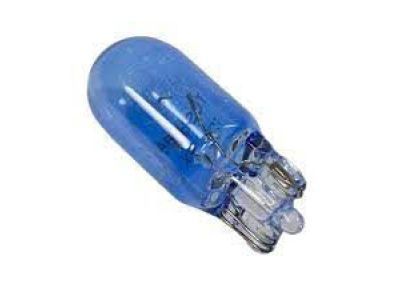 Lincoln Navigator Fog Light Bulb - 7W4Z-13466-A