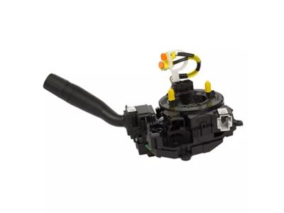 JL3Z-3F791-AA Ford Steering Column Housing Assembly Product Photo 3 of 3