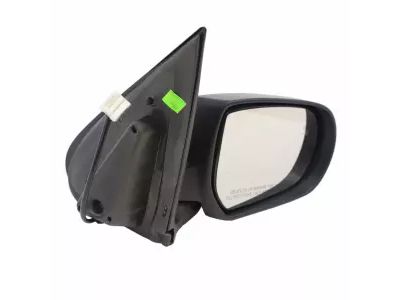 2005 Mercury Mariner Car Mirror - 2L8Z-17682-CAA